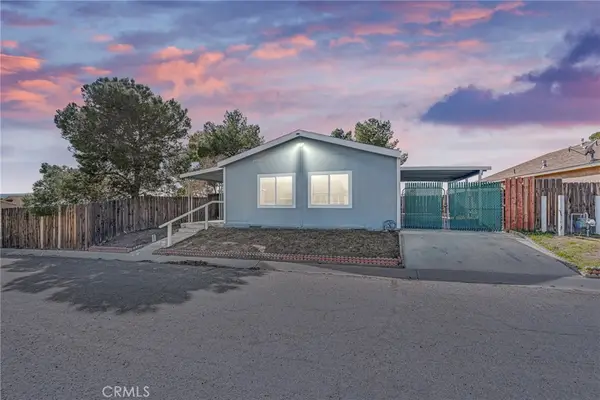 25023 Camino Del Norte, Barstow, CA 92311