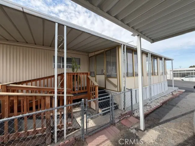 701 Montara Road #80, Barstow, CA 92311 - #3