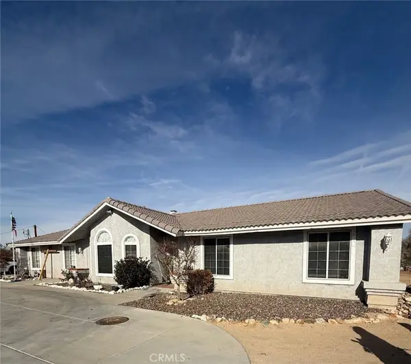 11691 Ivy, Hesperia, CA 92345