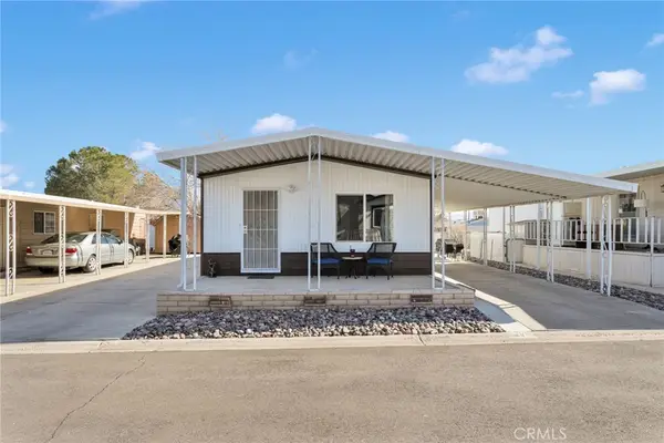 20683 Waalew #B-84, Apple Valley, CA 92307