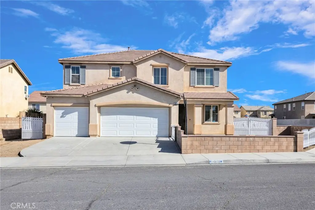 14605 Hummingbird Road, Victorville, CA 92394 - #1