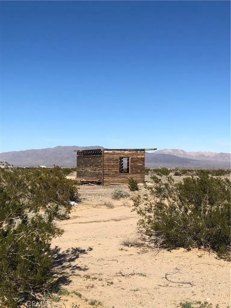 0 29 Palms Hwy/ South St, Twentynine Palms Yucca Valley, CA 92277 - #1