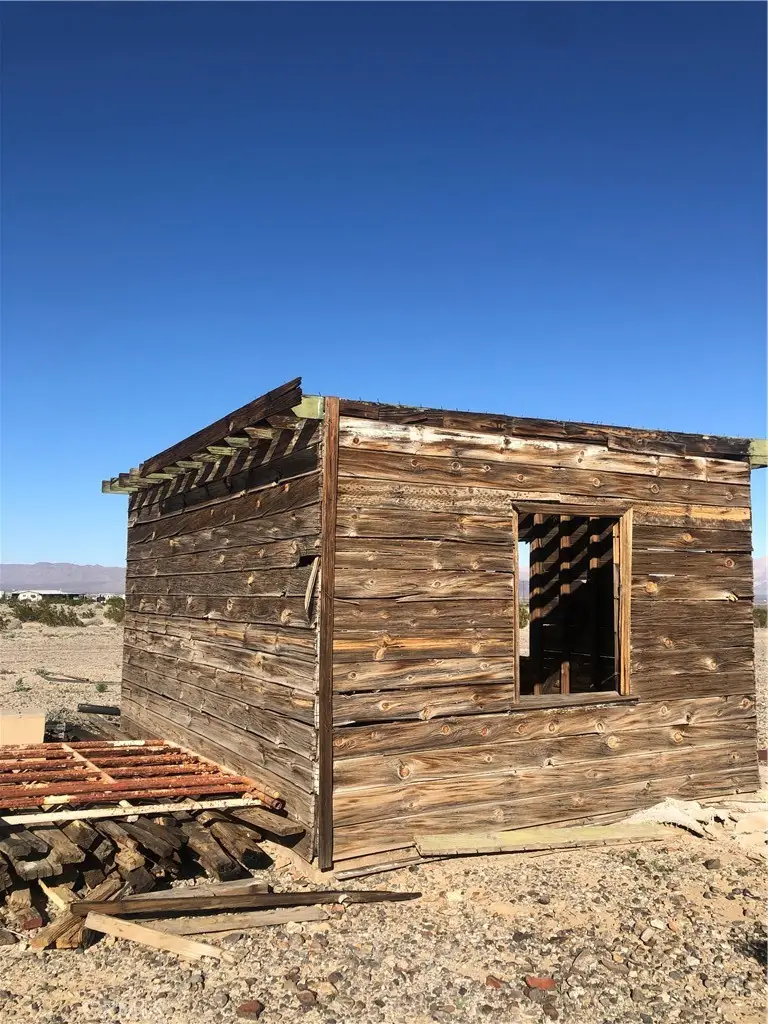 0 29 Palms Hwy/ South St, Twentynine Palms Yucca Valley, CA 92277 - #3