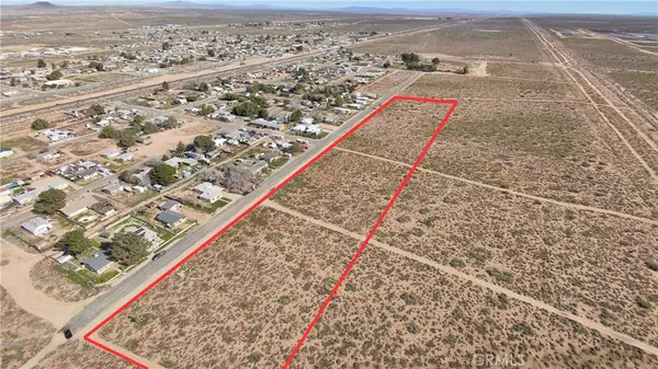 0 Ferguson, Kern, CA 93516