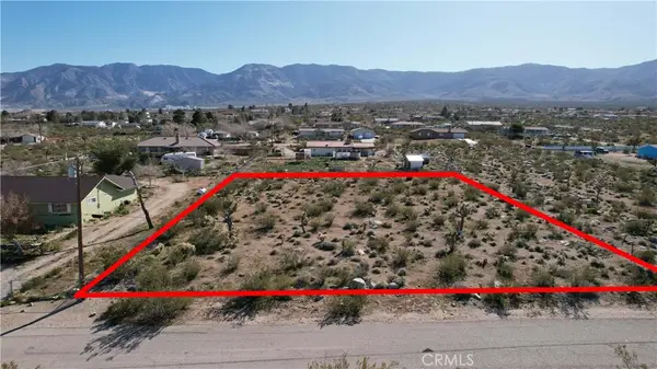 32573 Azurite, Lucerne Valley, CA 92356