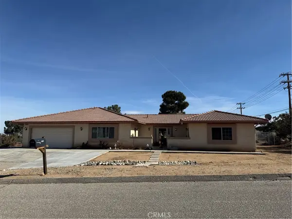 9323 Serra, Phelan, CA 92371