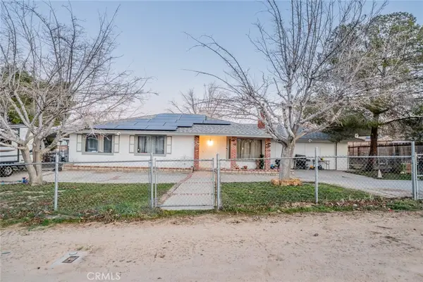 17307 Longmeadow, Palmdale, CA 93591