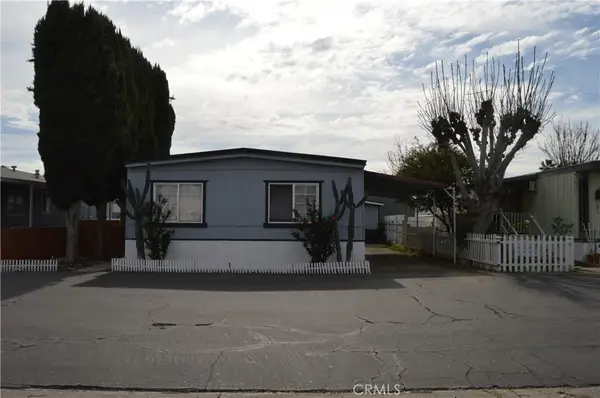 15050 Monte Vista Avenue #126, Chino Hills, CA 91709