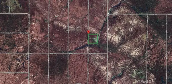 14440 Bloomington Road, Santa Margarita, CA 93453