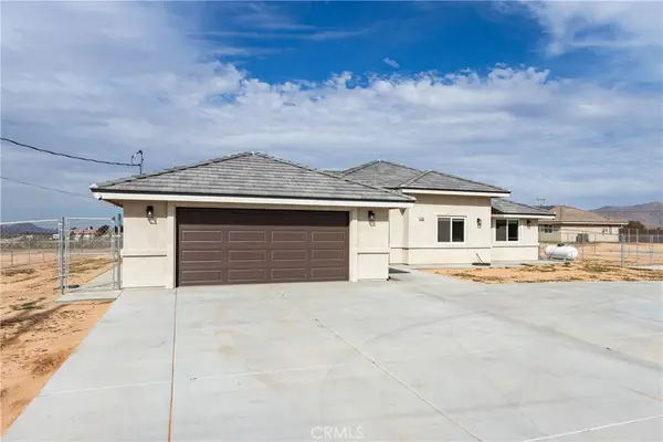 22562 Houston Street, Apple Valley, CA 92308