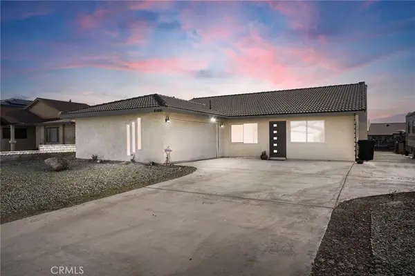 27531 Silver Lakes, Helendale, CA 92342