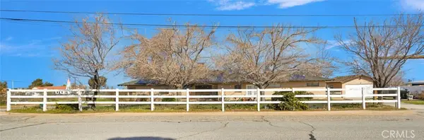 17598 Linden, Hesperia, CA 92345