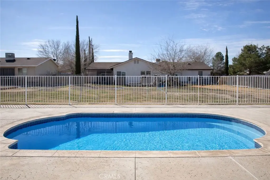 18804 Vine Street, Hesperia, CA 92345 - #1