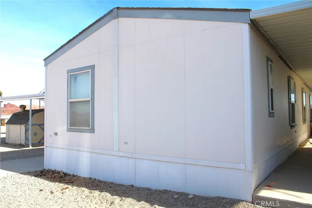 87 Havasu Palms, Needles, CA 92267 - #1