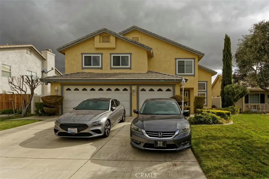 15605 Fairbanks Drive, Victorville, CA 92394 - #2