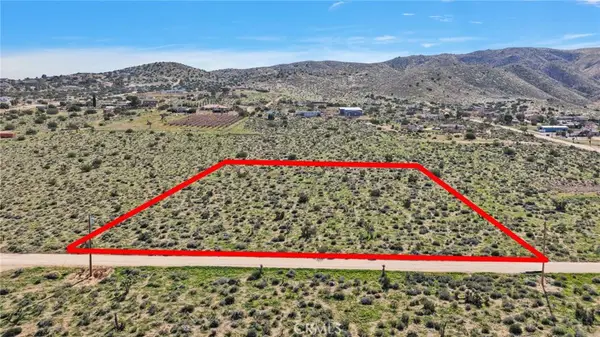 0 Laramie, Apple Valley, CA 92308