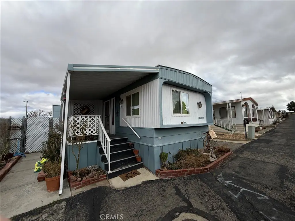 11414 Serra Road #57, Apple Valley, CA 92308 - #1