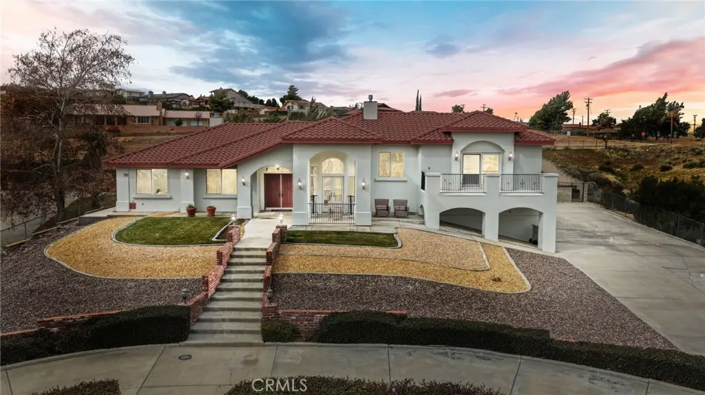 7748 Calpella, Hesperia, CA 92345 - #1