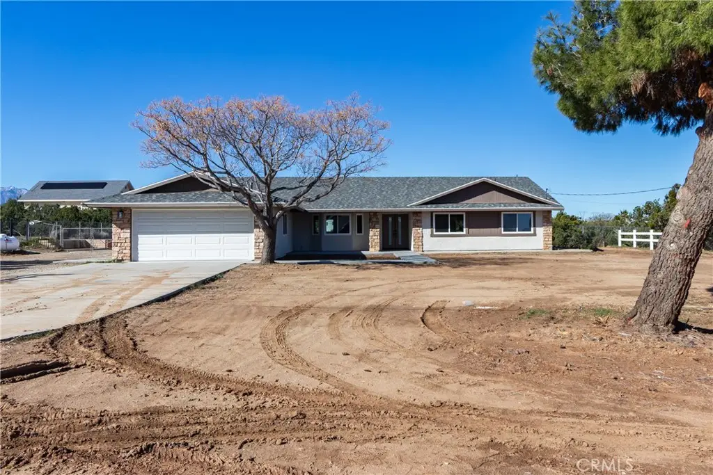 6572 Merced, Oak Hills, CA 92344 - #1