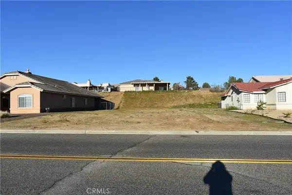 26510 Silver Lakes Parkway, Helendale, CA 92342