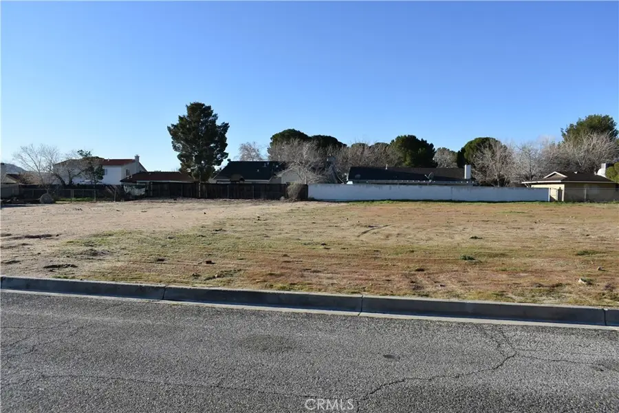 14817 Crofton Lane, Helendale, CA 92342 - #2