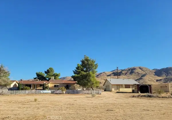 27177 Cahuilla Road, Apple Valley, CA 92307