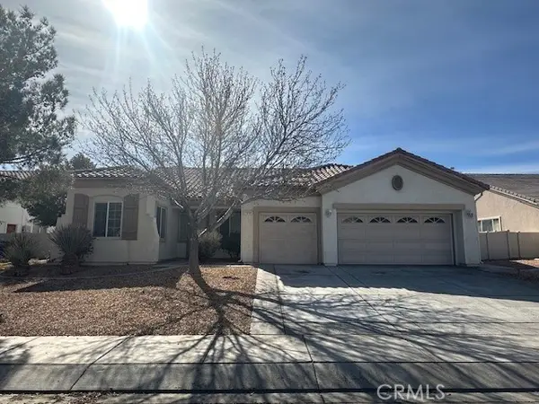 19721 Chicory Court, Apple Valley, CA 92308