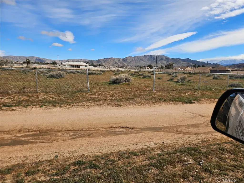 3 Candlewood, Apple Valley, CA 92307 - #1