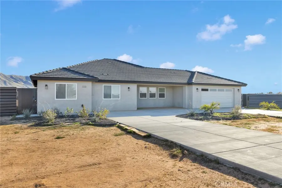 21533 Del Oro Road, Apple Valley, CA 92307 - #3