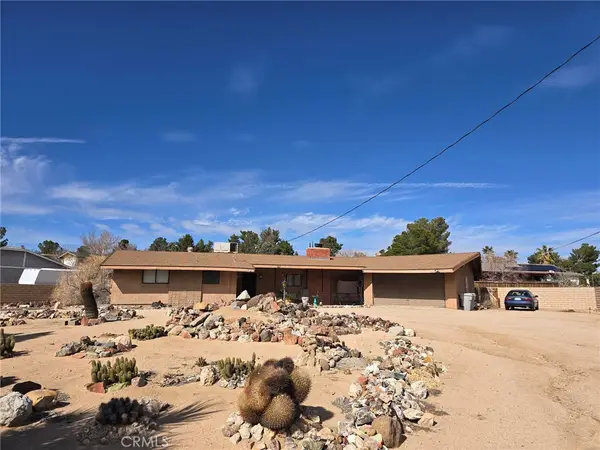 18622 Orange, Hesperia, CA 92345