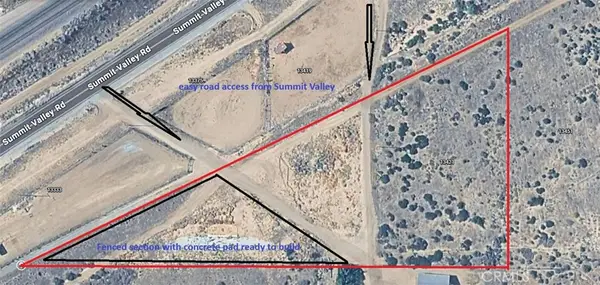 13421 Summit Valley Road, Hesperia, CA 92345