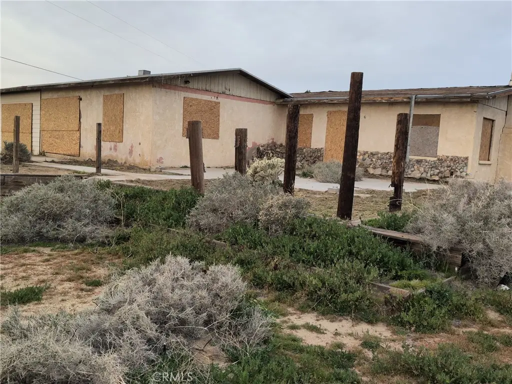 7605 E Obsidian, Cantil, CA 93519 - #1