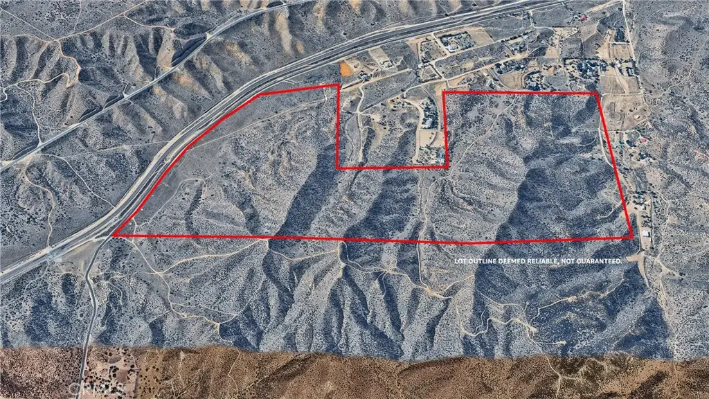 0 Las Flores, Oak Hills, CA 92344 - #1