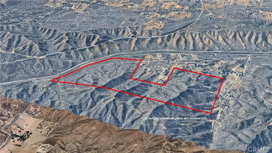 0 Las Flores, Oak Hills, CA 92344 - #2