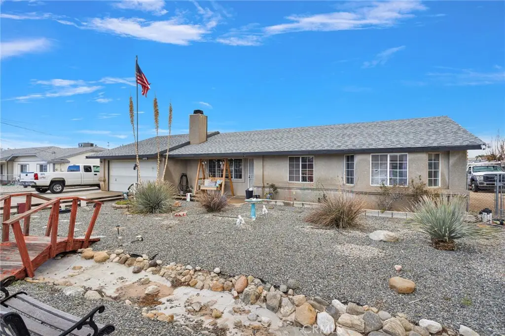 10753 Locust, Hesperia, CA 92345 - #1
