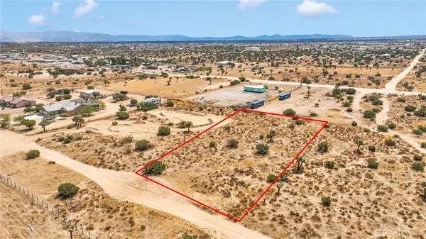 0 Mono Road, Phelan, CA 92371