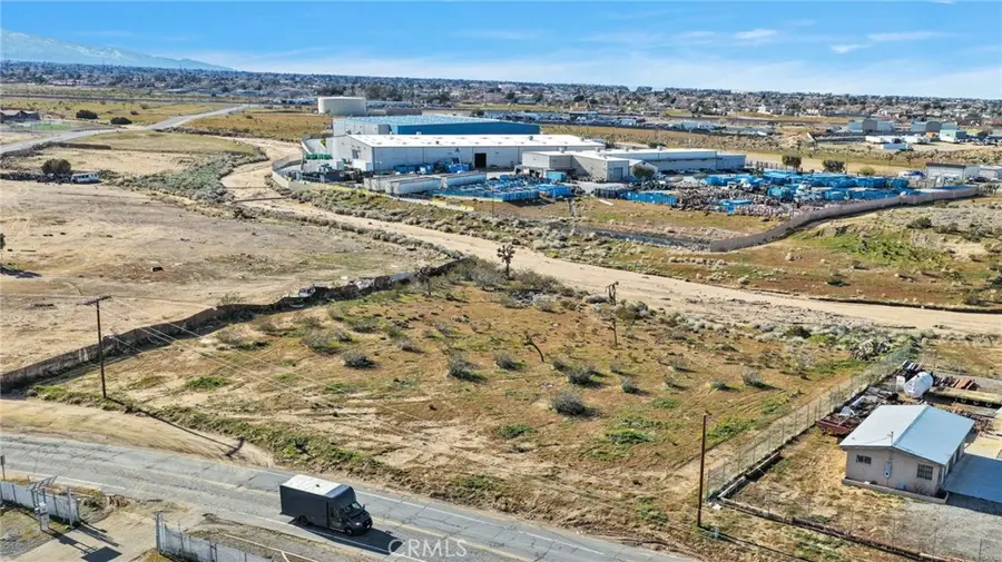 0 E Avenue, Hesperia, CA 92345 - #3