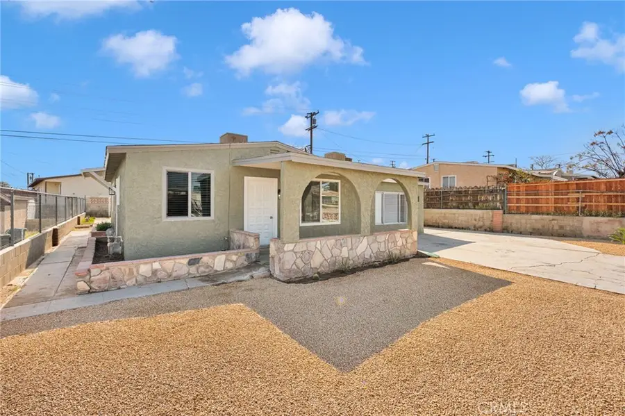 912 Kelly, Barstow, CA 92311 - #3