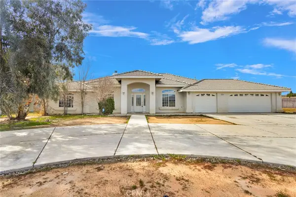 15876 Dale Evans, Apple Valley, CA 92307