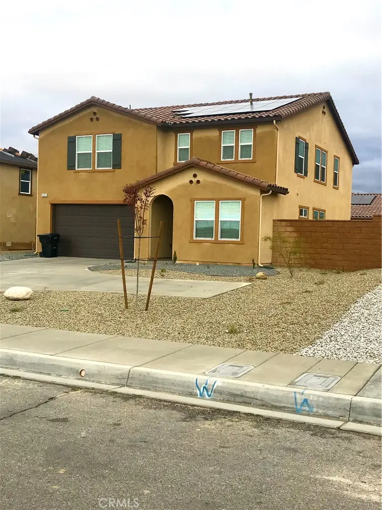 16031 Cordova, Victorville, CA 92394 - #2