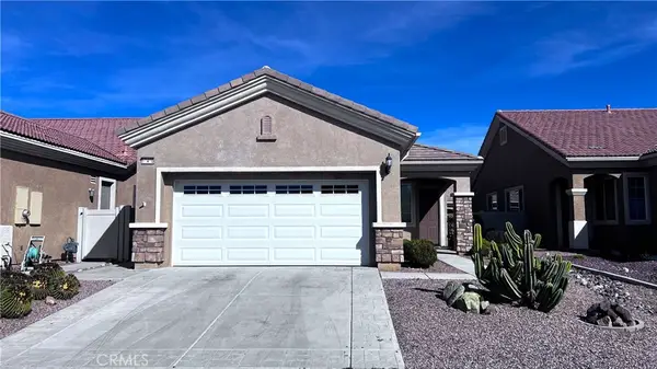 19460 Tor Hill, Apple Valley, CA 92308