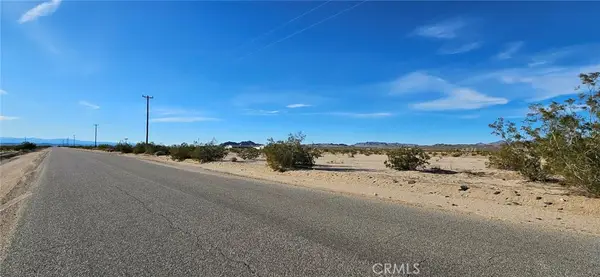 800 Valle Vista Rd., 29 Palms, CA 92277