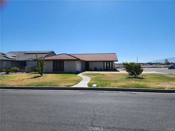 18663 Arrowhead Trail, Victorville, CA 92395