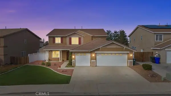 13944 Clydesdale Run, Victorville, CA 92394