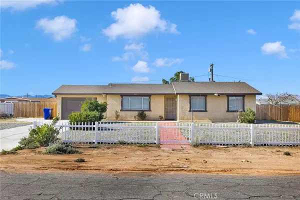 10616 Jamul, Apple Valley, CA 92308