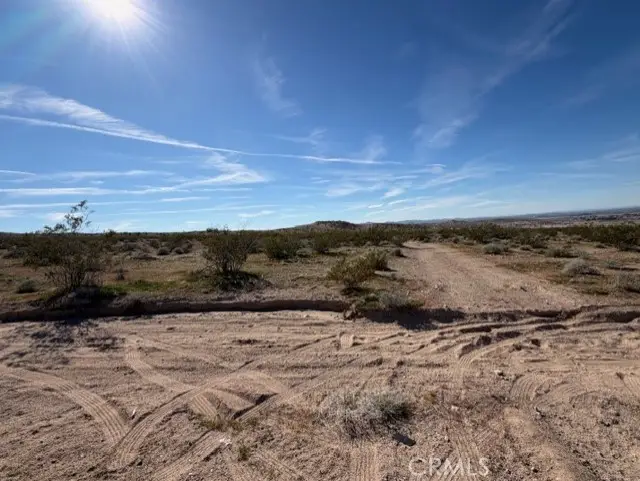 0 Calcite, Barstow, CA 92311 - #2