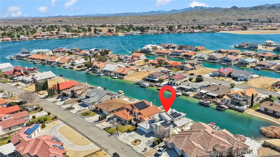 14487 Mast, Helendale, CA 92342 - #2