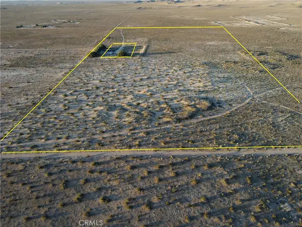 35063 Chanera, Newberry Springs, CA 92365