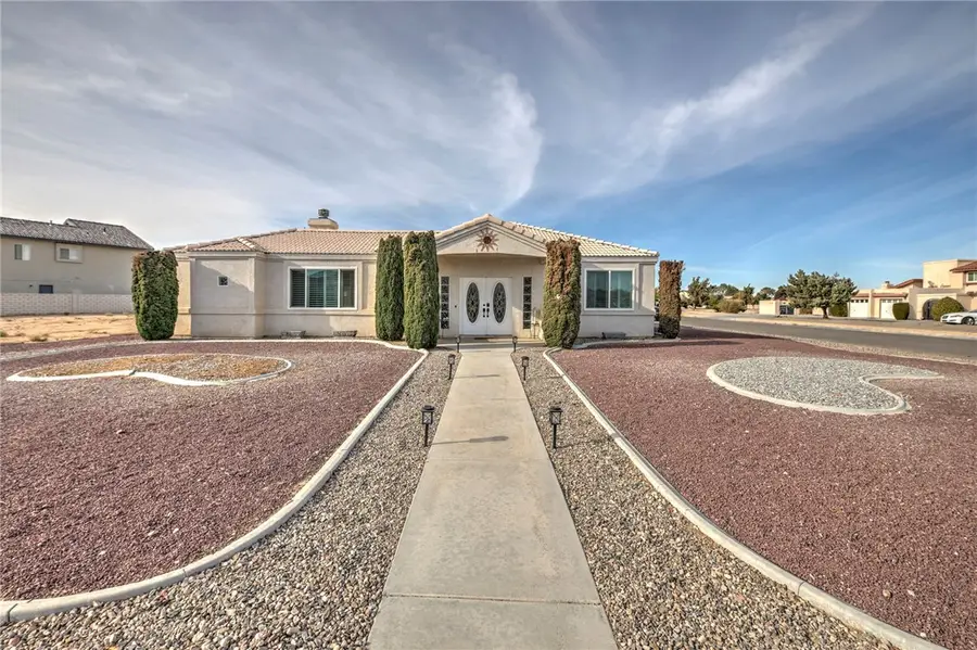 14396 Nautical Lane, Helendale, CA 92342 - #2