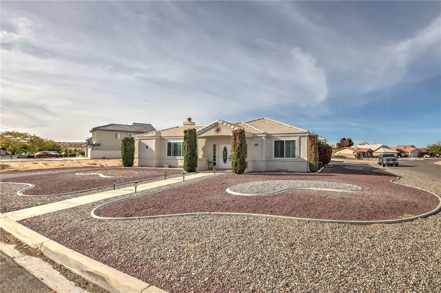 14396 Nautical Lane, Helendale, CA 92342 - #3